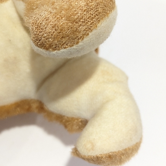 Vintage Bull highland cow plush 11” - Picture 10 of 15